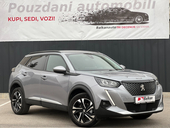 Peugeot 2008 1.5 HDI/ALLURE/8MM