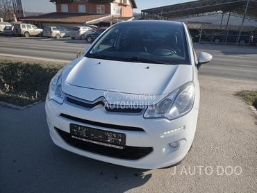 Citroen C3 1.6 BLUEHDI