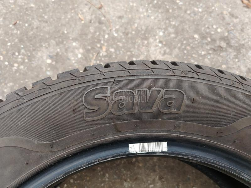 Sava 215/55 R16 Zimska