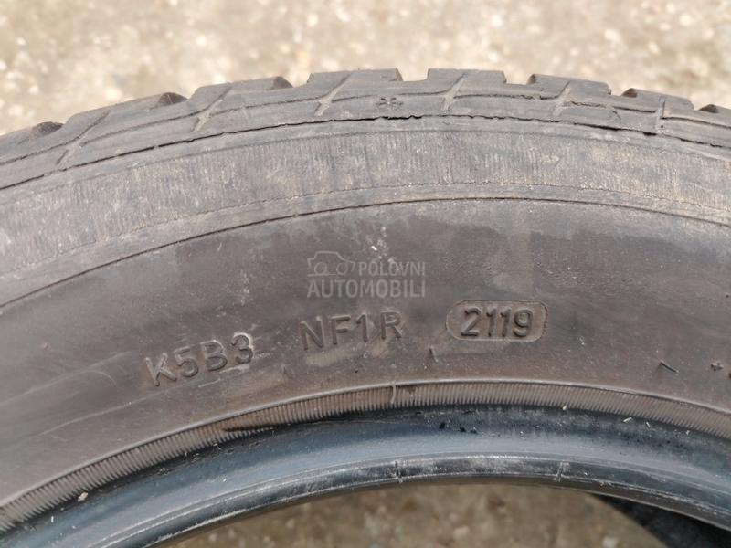 Sava 215/55 R16 Zimska