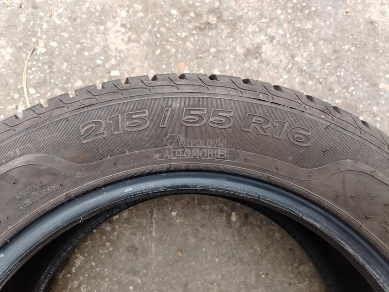 Sava 215/55 R16 Zimska