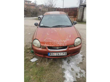 Chrysler Neon 2.0 i