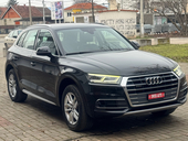 Audi Q5 2.0 TDi