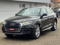 Audi Q5 2.0 TDi