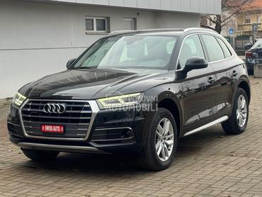 Audi Q5 2.0 TDi