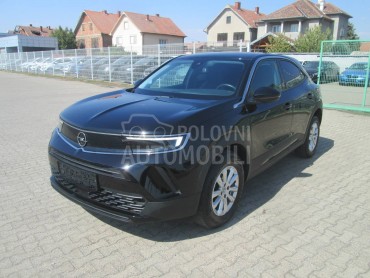 Opel Mokka 1.5 TD