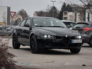 Alfa Romeo 159 1.8i