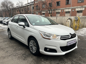 Citroen C4 1.6 Hdi