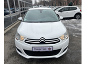 Citroen C4 1.6 Hdi