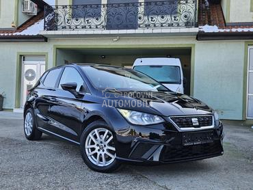 Seat Ibiza 1.6 TDI