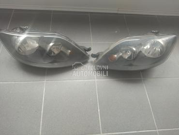 Farovi za Volkswagen Golf Plus od 2004. do 2008. god.