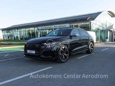 Audi RS Q8 quattro Tiptronic