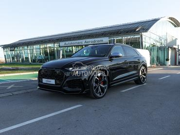 Audi RS Q8 quattro Tiptronic