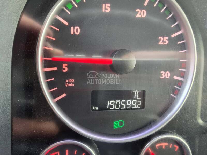 MAN TGM 15.250 Kipa Kran