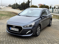 Hyundai i30 94000 k/m iz CH