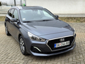 Hyundai i30 94000 k/m iz CH