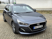 Hyundai i30 94000 k/m iz CH