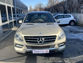 Mercedes Benz ML 350 3.0 4 Matic