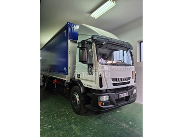 Iveco 18280 E6 NOVO 50.000km