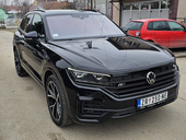 Volkswagen Touareg R Line