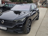 Volkswagen Touareg R Line
