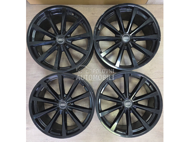 Aluminijumske felne  21" 5 x 112