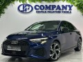 Audi A3 35 TFSI 3 X S-LINE