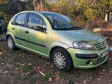 Citroen C3 
