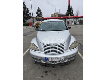 Chrysler PT Cruiser 1.6