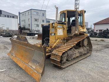 CAT D4H