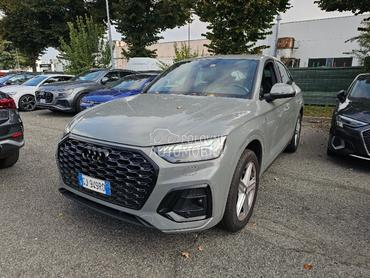 Audi Q5 SB 40 TDI S-LINE 4X4