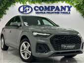 Audi Q5 SB 40 TDI S-LINE 4X4