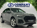 Audi Q5 SB 40 TDI S-LINE 4X4