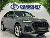 Audi Q5 SB 40 TDI S-LINE 4X4