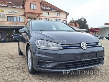 Volkswagen Golf 7 1.4 TGI