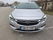 Opel Astra K 16 CDTI