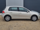 Volkswagen Golf 6 1.2 TSI