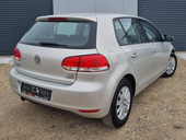 Volkswagen Golf 6 1.2 TSI