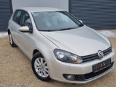 Volkswagen Golf 6 1.2 TSI