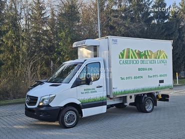 Mercedes Benz Sprinter 416/516 CDI/AL030