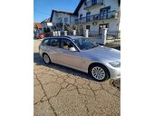BMW 320d X drive