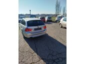 BMW 320d X drive
