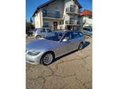 BMW 320d X drive