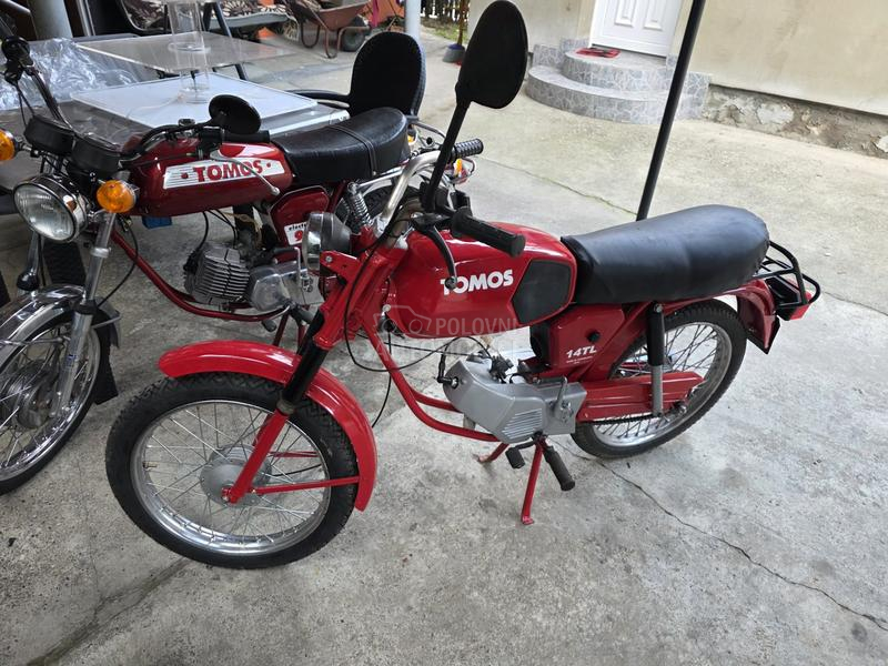 Tomos t 14