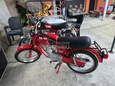Tomos t 14