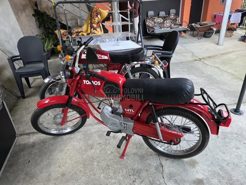 Tomos t 14