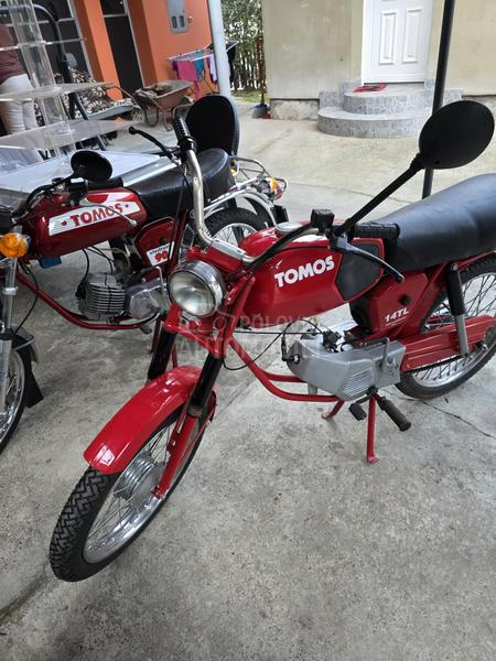 Tomos t 14