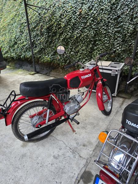 Tomos t 14