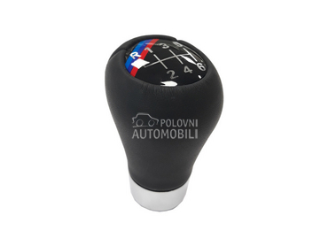 Rucica menjaca M 6 brzina za BMW Ostalo