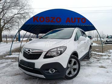 Opel Mokka 1.7 CDTi